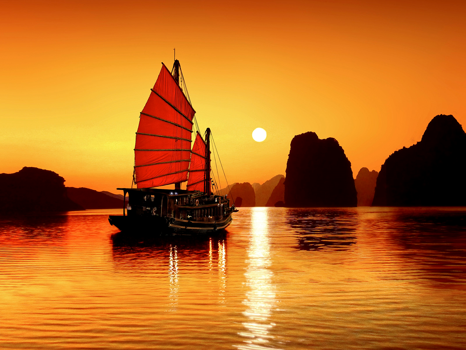 MEKONG RIVER CRUISE: CULTURE SHOCK & AWE - Brand g Vacations