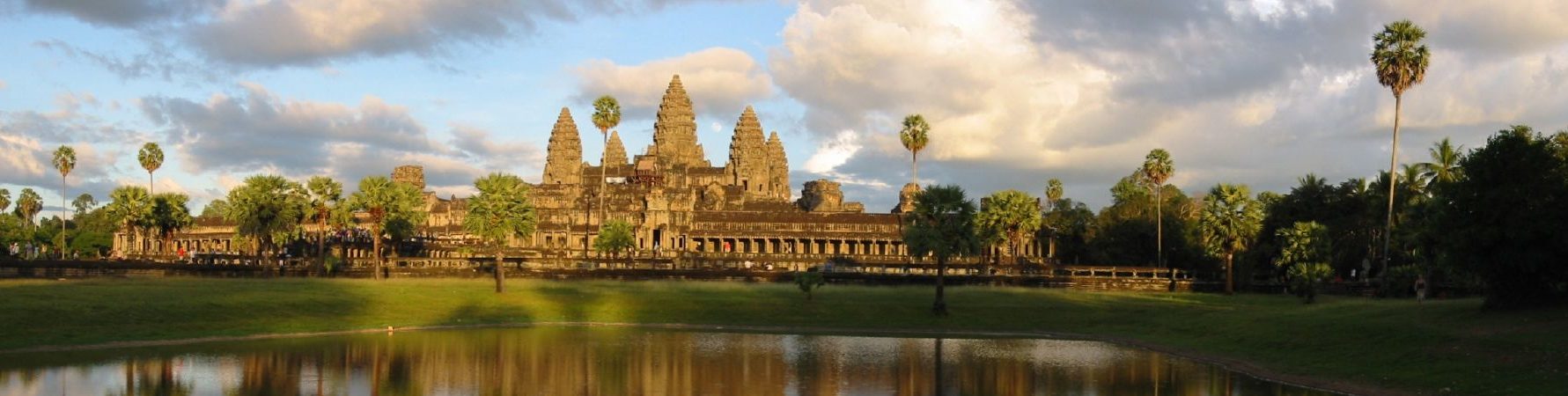 2019 Jewels of Vietnam and Cambodia - Brand g Vacations