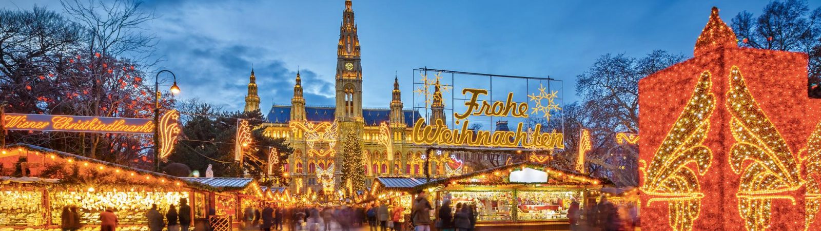 2019 magic of the advent christmas market cruise brand g vacations vienna christmas markets 2019