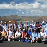 The View Was Worth The Climb