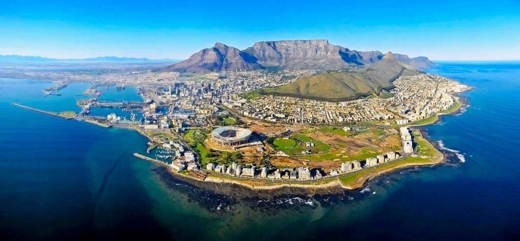 Cape Town