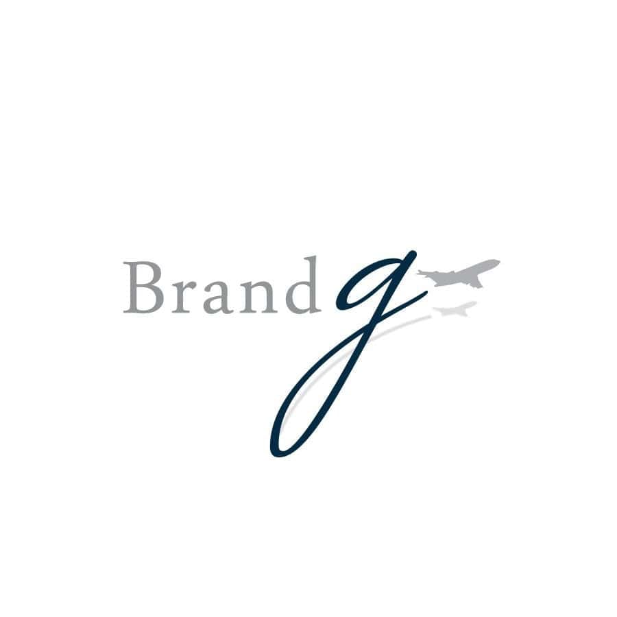 Brand g Vacations logo