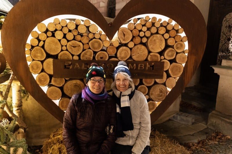 2022 Nuremberg Christmas Market 2022 European Christmas Markets River Cruise Brand g Vacations