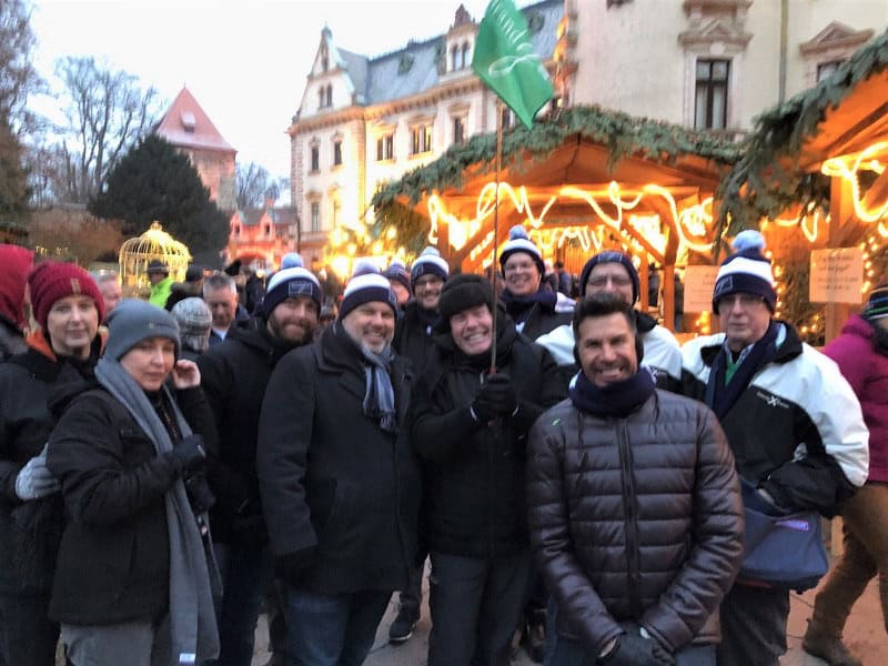 2022 last minute christmas vacations