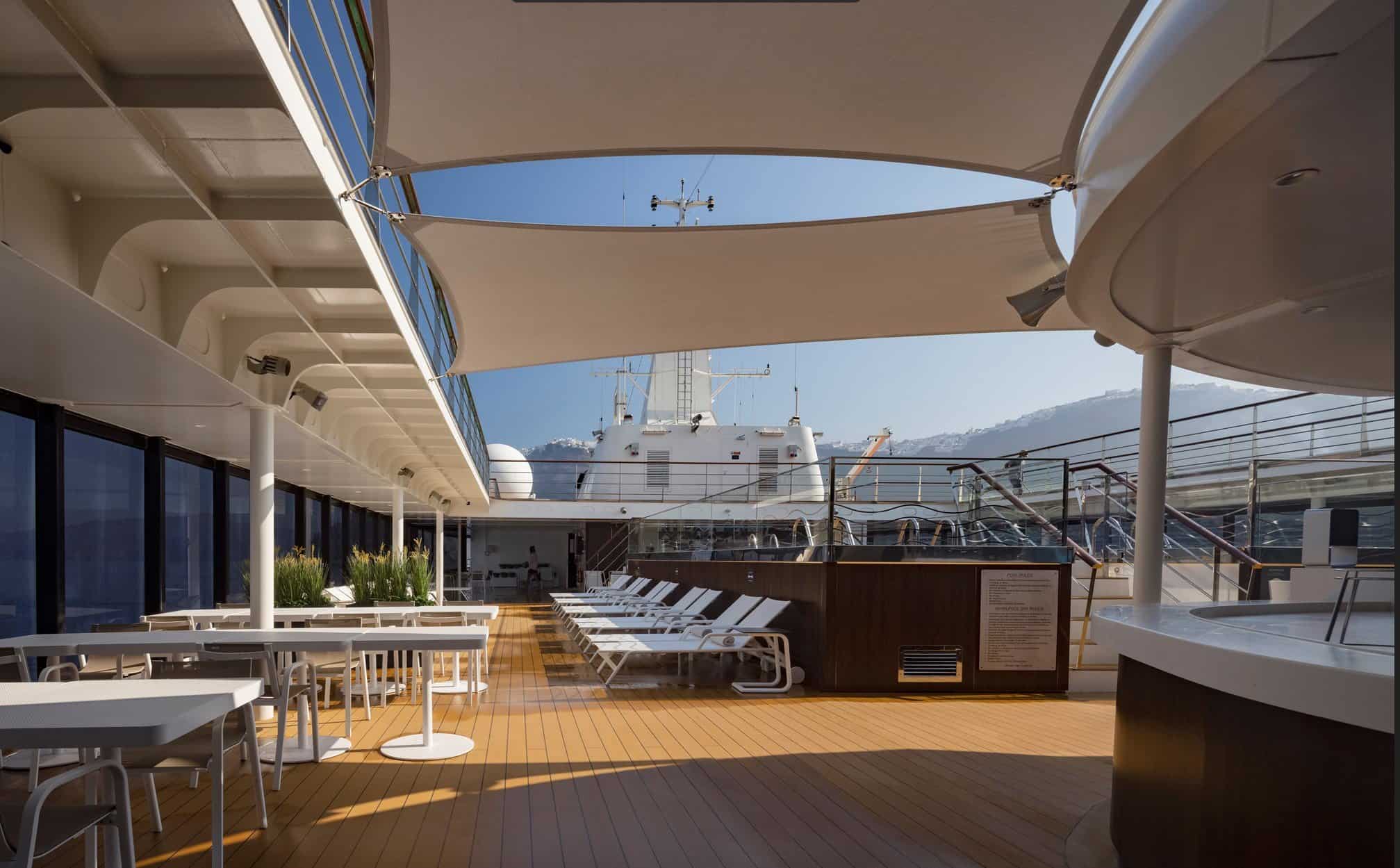 Morocco and the Canary Islands picture