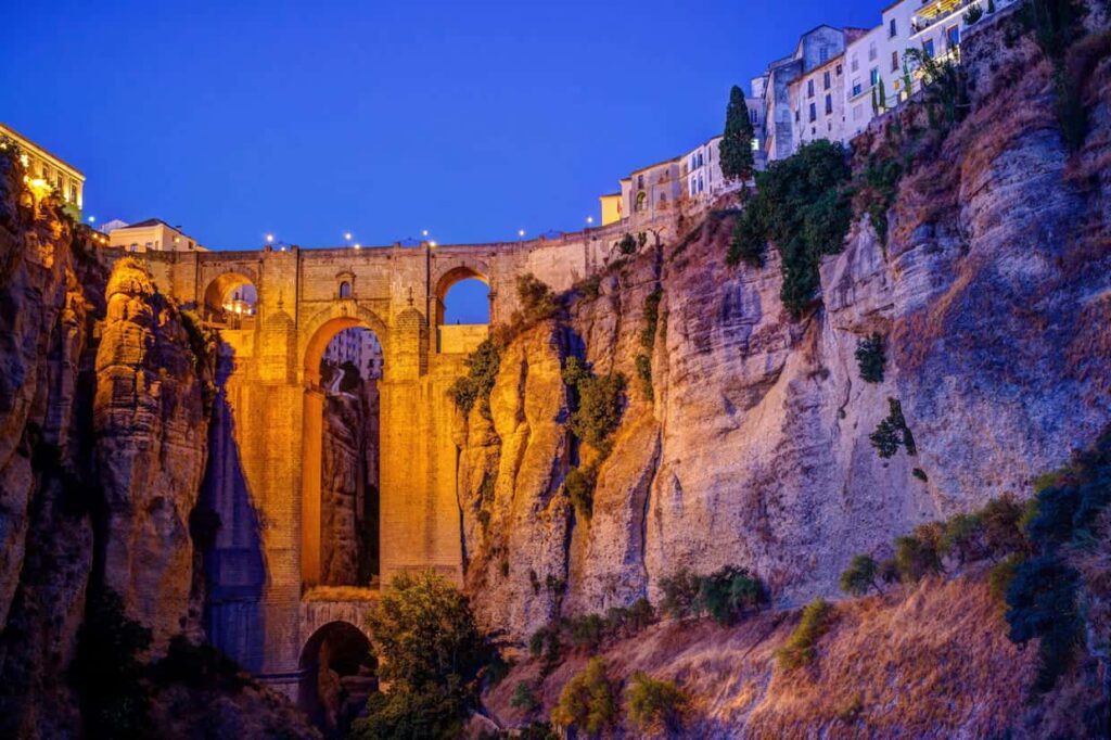 2024 Atlas Class Málaga, Morocco and the Canary Islands Brand g Vacations