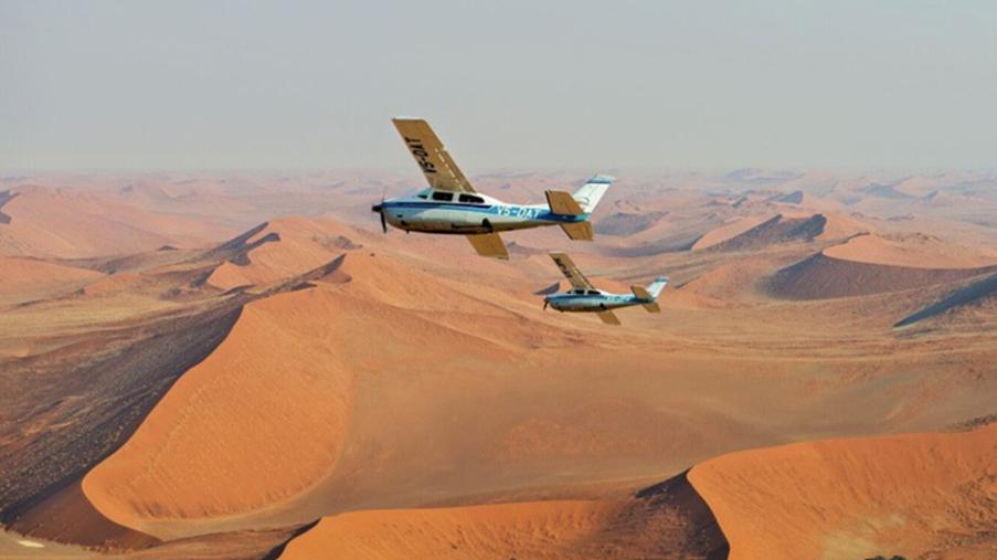 Africa_Namibia_Dunes Flight