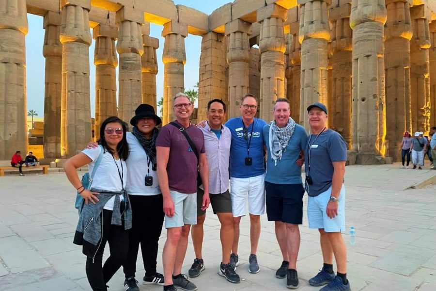 Egypt 3 – 4 Egypt 3 - 4